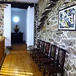 Casa Do Portomene Chantada