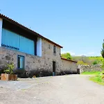 Landhaus Casa Do Portomene *