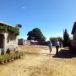 Casa Do Portomene Landhaus