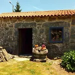 Landhaus Casa Do Portomene *