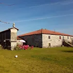 Landhaus Casa Do Portomene