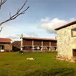 Landhaus Casa Do Portomene Chantada