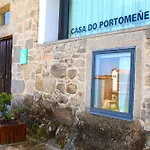 Casa Do Portomene *