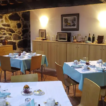 Casa Do Portomene カントリーハウス *