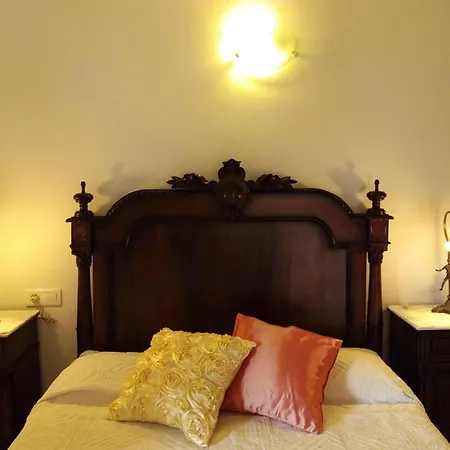 Casa Do Portomene カントリーハウス チャンターダ