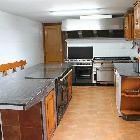 カントリーハウス Casa Do Portomene チャンターダ