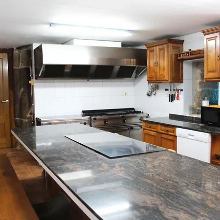 Casa Do Portomene カントリーハウス チャンターダ