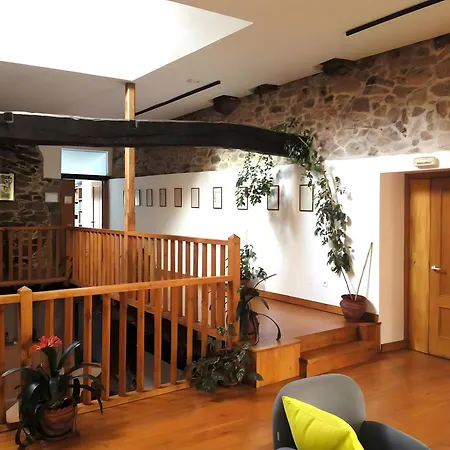 Casa Do Portomene カントリーハウス *