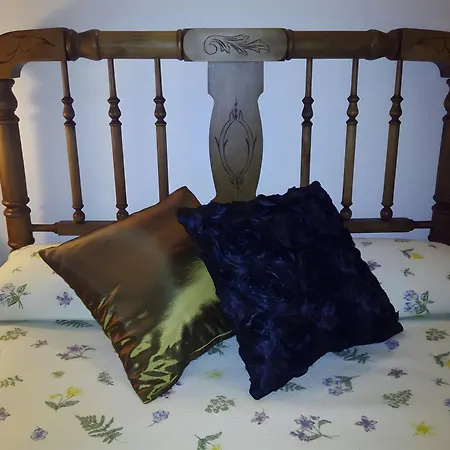 カントリーハウス Casa Do Portomene チャンターダ