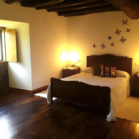 Casa Do Portomene カントリーハウス *