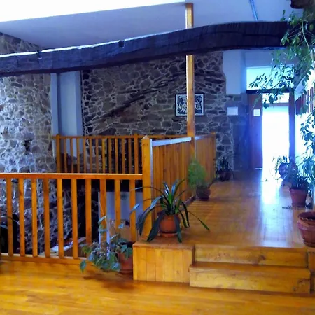 Casa Do Portomene Chantada