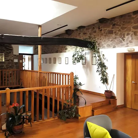 Casa Do Portomene Landhaus
