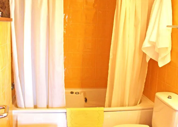 Casa Do Portomene 컨트리하우스 찬타다