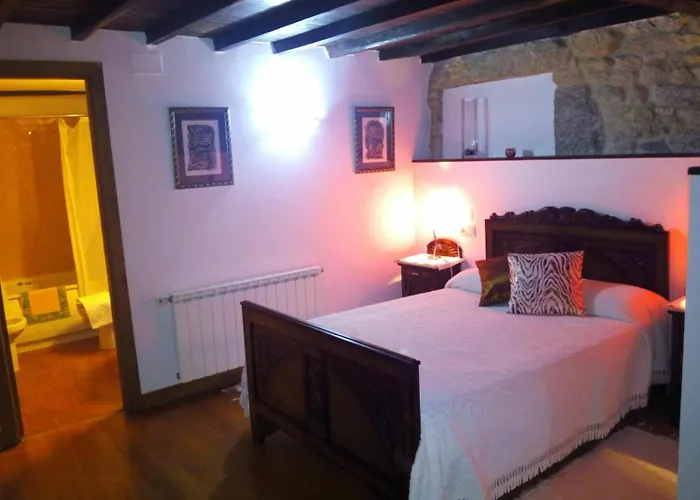 Casa Do Portomene 찬타다